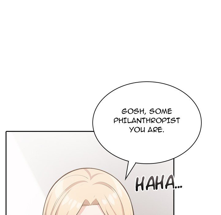 Cabin Resort X - Chapter 6 - picture 106