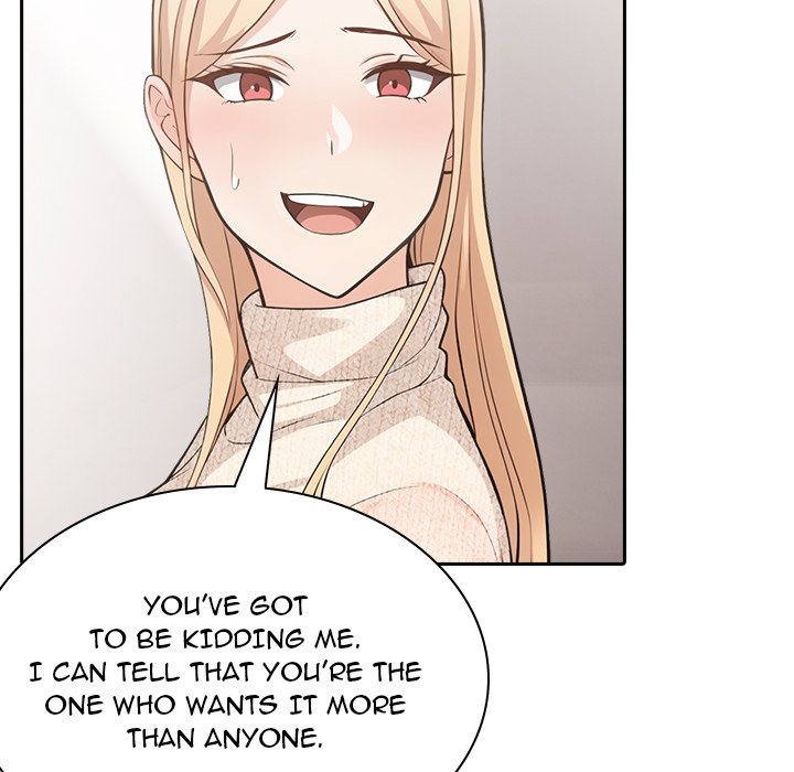 Cabin Resort X - Chapter 6 - picture 107