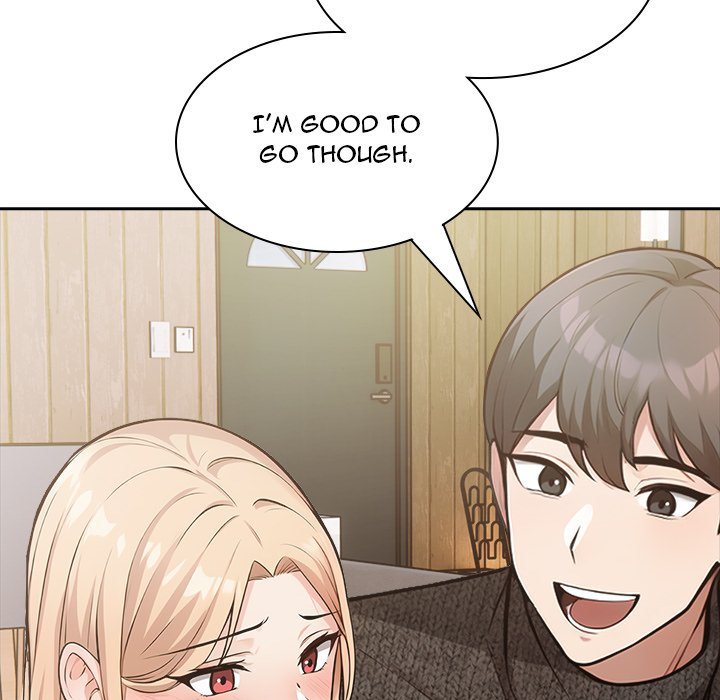 Cabin Resort X - Chapter 6 - picture 109