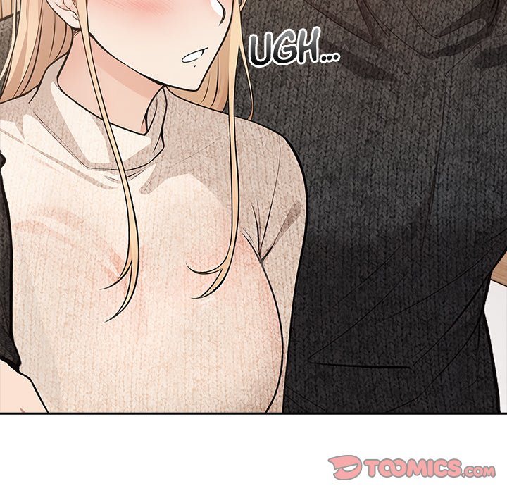 Cabin Resort X - Chapter 6 - picture 110