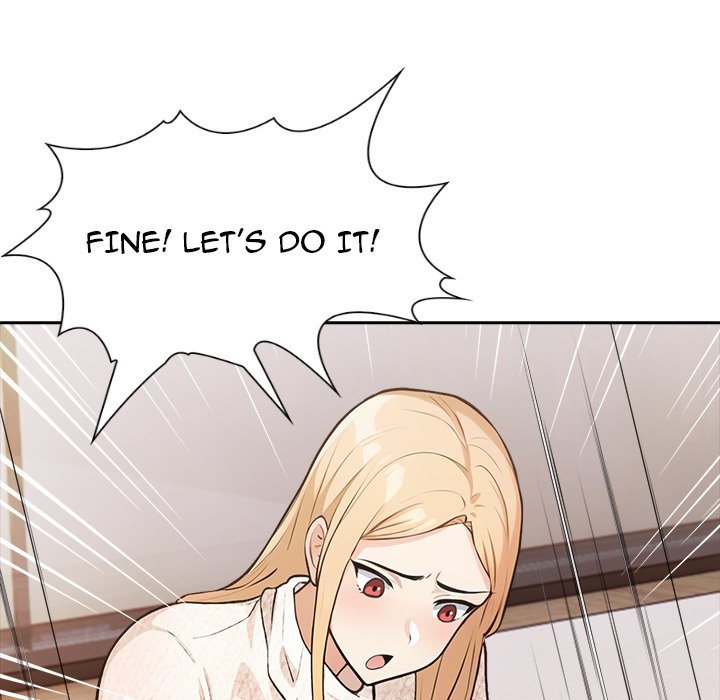 Cabin Resort X - Chapter 6 - picture 111