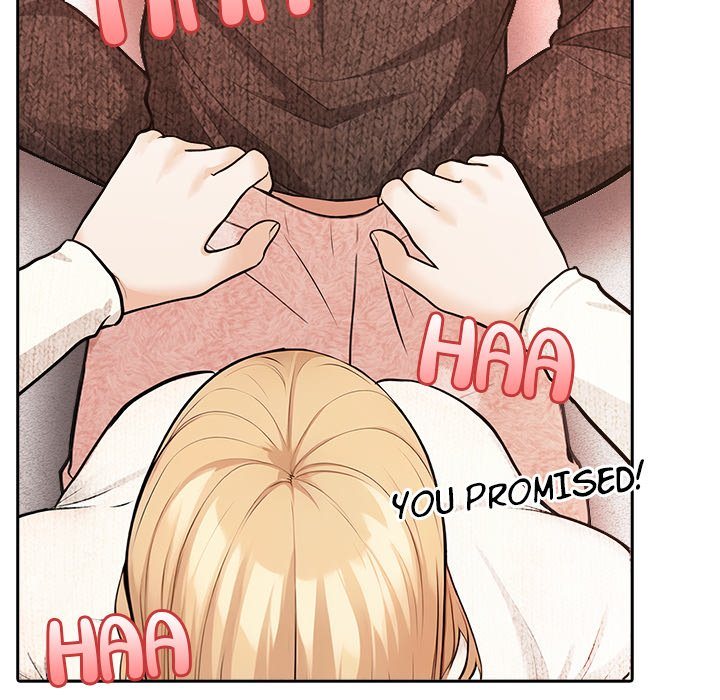Cabin Resort X - Chapter 6 - picture 114