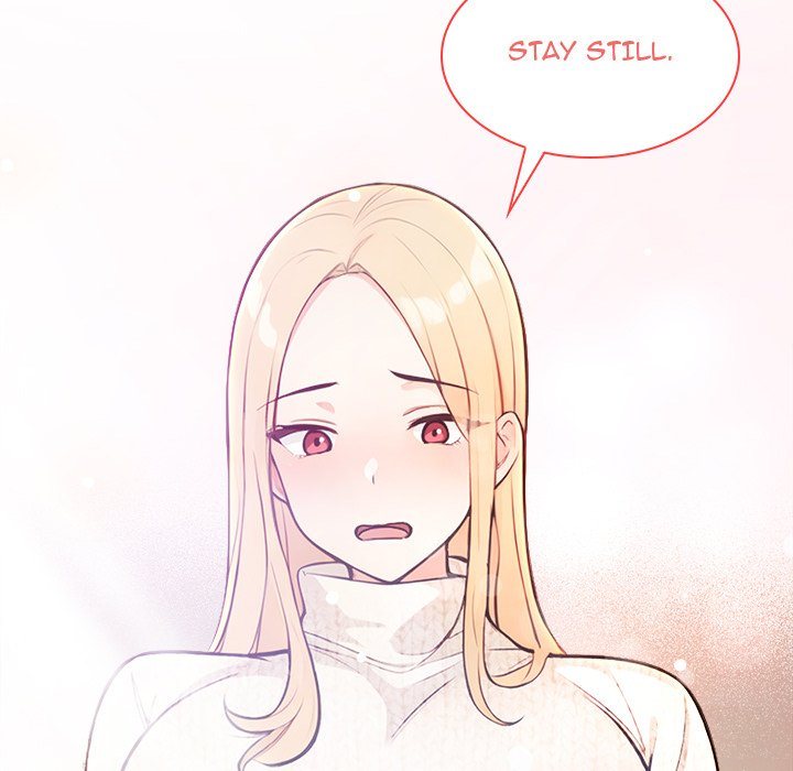 Cabin Resort X - Chapter 6 - picture 116