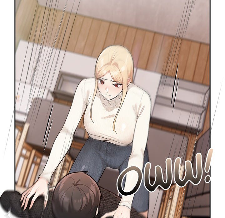 Cabin Resort X - Chapter 6 - picture 12