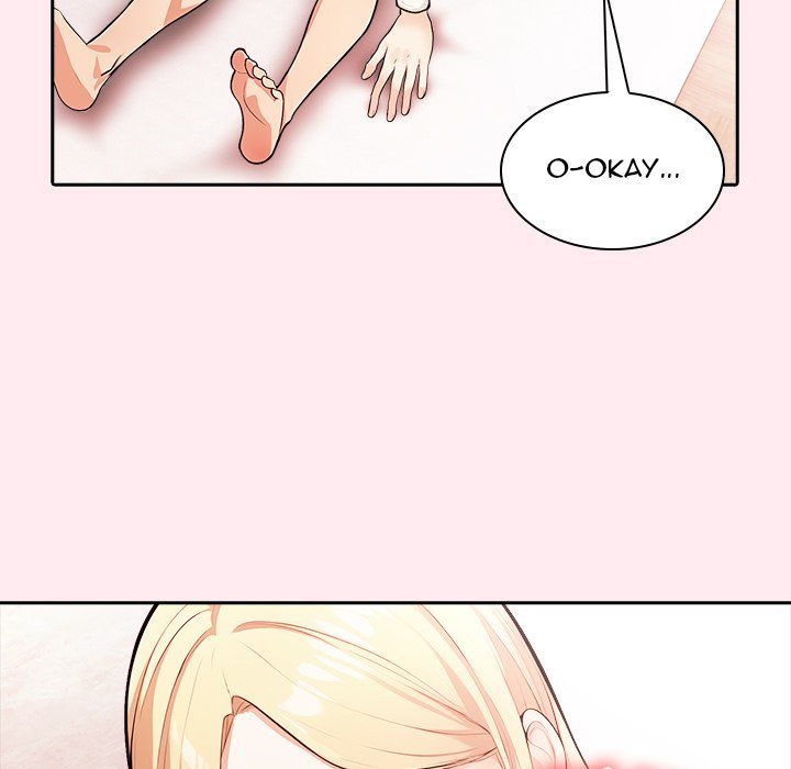 Cabin Resort X - Chapter 6 - picture 122