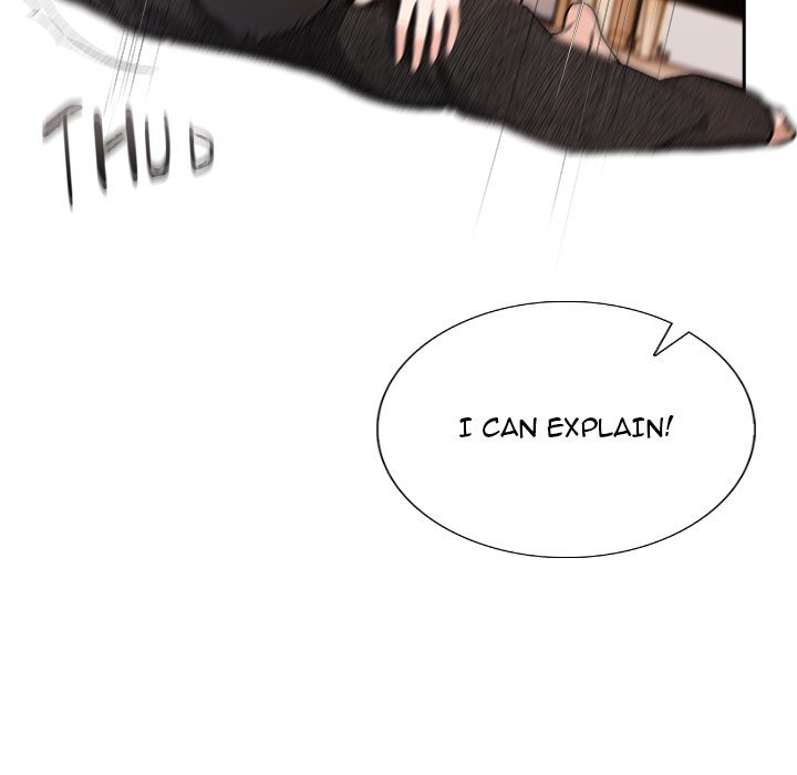 Cabin Resort X - Chapter 6 - picture 13