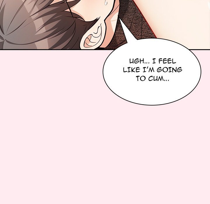Cabin Resort X - Chapter 6 - picture 150