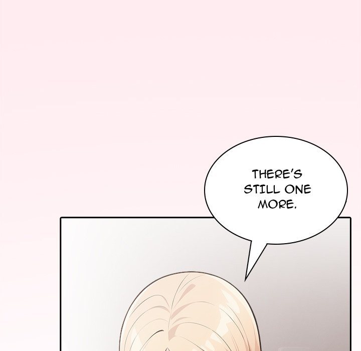 Cabin Resort X - Chapter 6 - picture 154