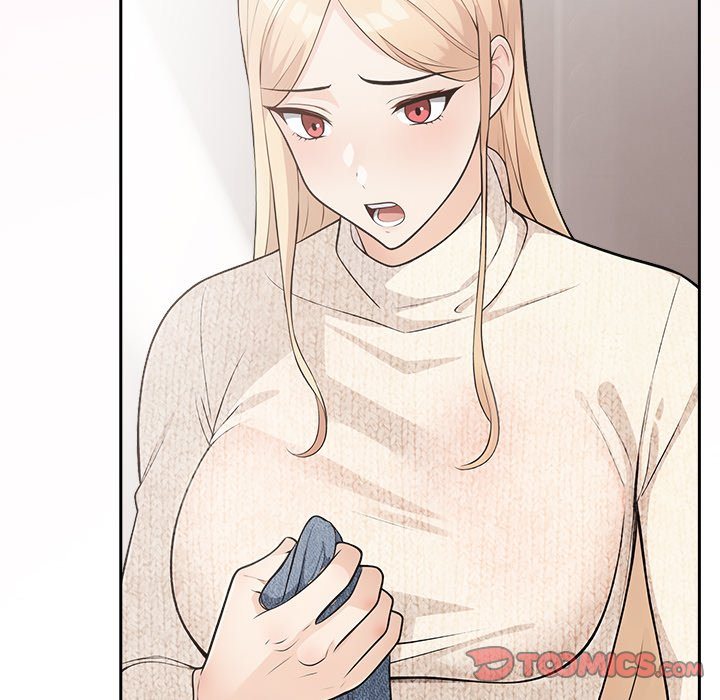 Cabin Resort X - Chapter 6 - picture 155
