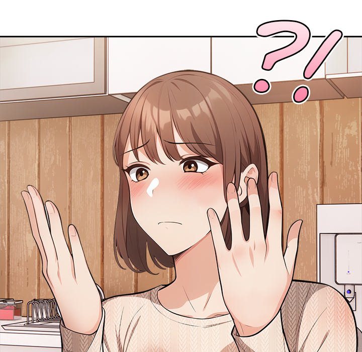 Cabin Resort X - Chapter 6 - picture 157