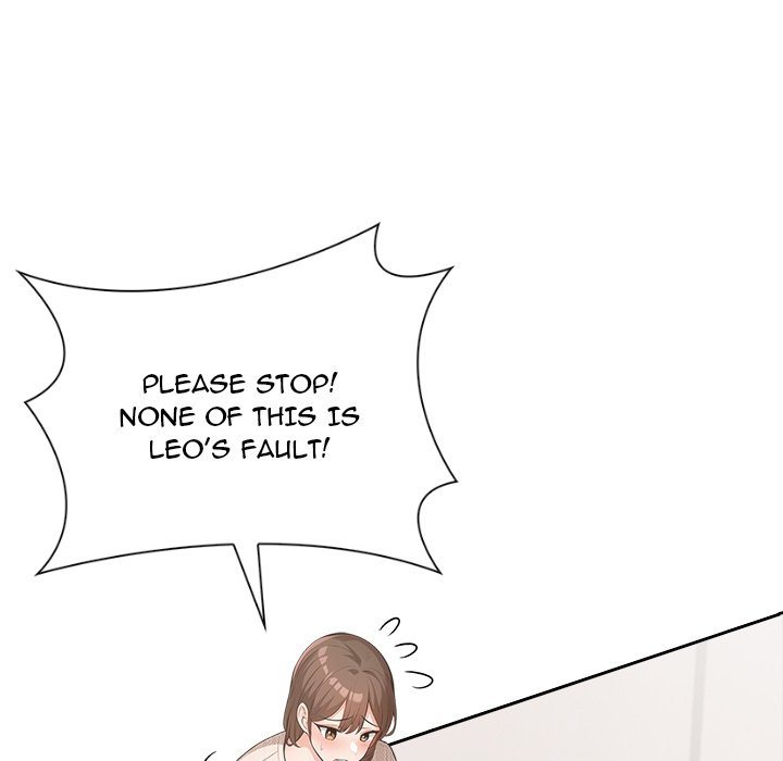 Cabin Resort X - Chapter 6 - picture 16