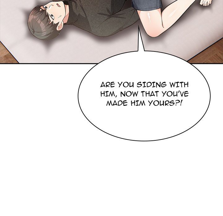 Cabin Resort X - Chapter 6 - picture 18