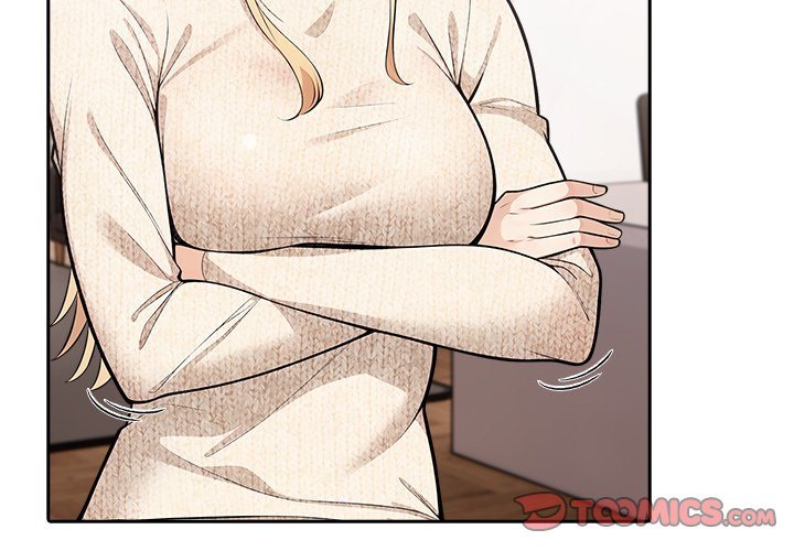 Cabin Resort X - Chapter 6 - picture 2
