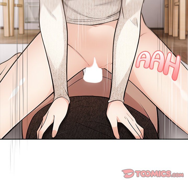 Cabin Resort X - Chapter 6 - picture 20