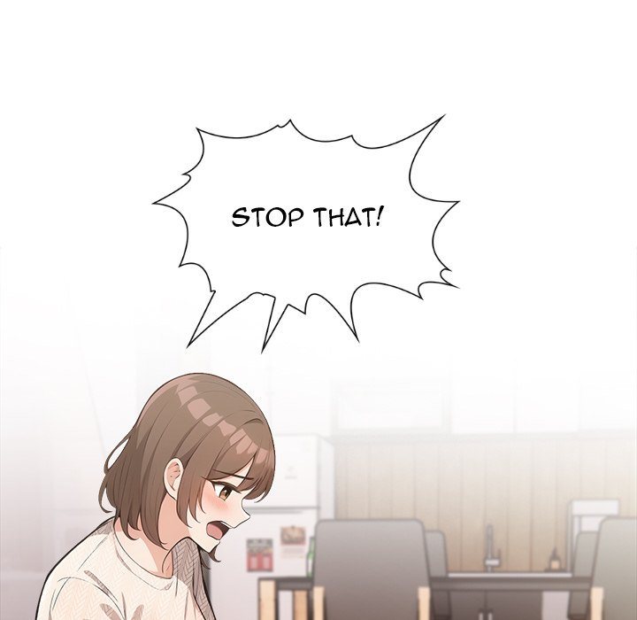 Cabin Resort X - Chapter 6 - picture 21