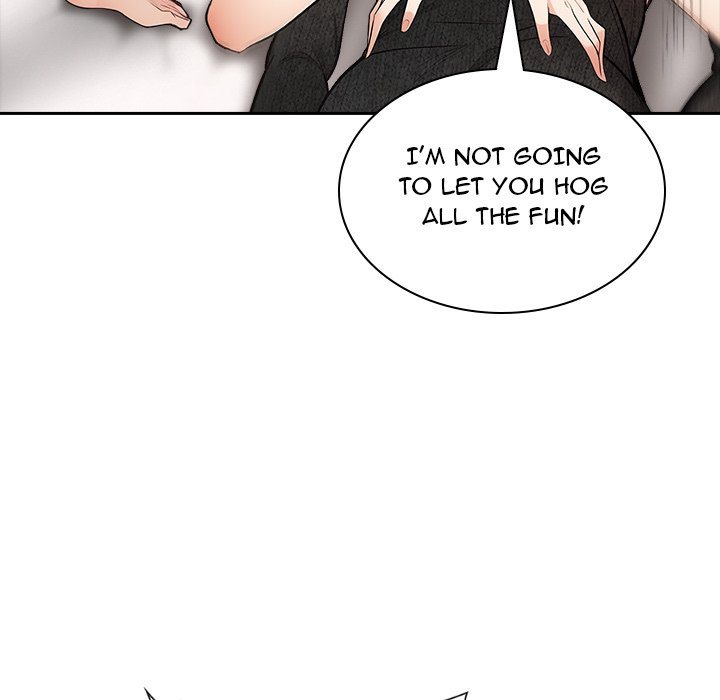 Cabin Resort X - Chapter 6 - picture 23
