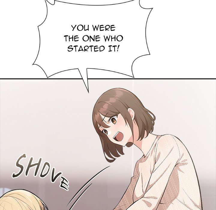 Cabin Resort X - Chapter 6 - picture 24