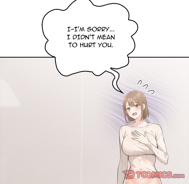 Cabin Resort X - Chapter 6 - picture 29