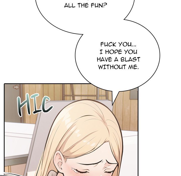 Cabin Resort X - Chapter 6 - picture 32