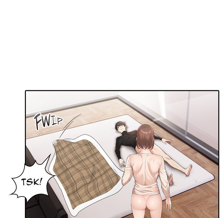 Cabin Resort X - Chapter 6 - picture 35