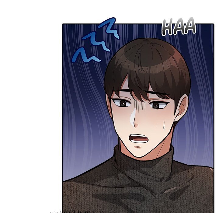 Cabin Resort X - Chapter 6 - picture 37