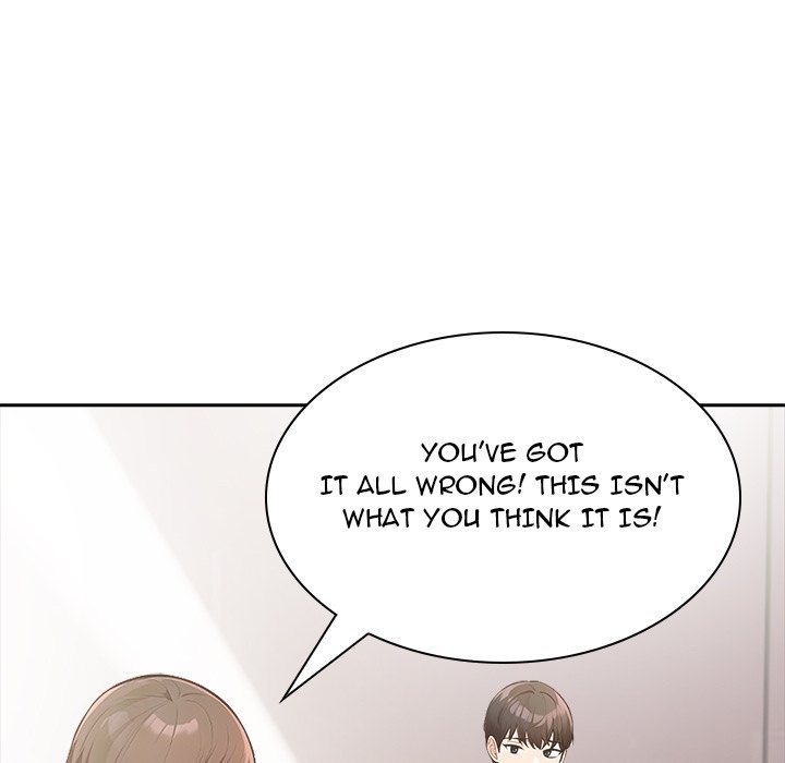 Cabin Resort X - Chapter 6 - picture 39