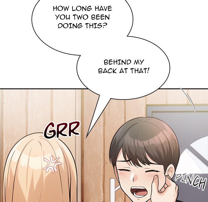 Cabin Resort X - Chapter 6 - picture 4