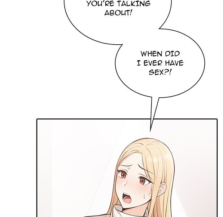 Cabin Resort X - Chapter 6 - picture 44