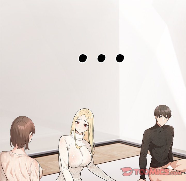 Cabin Resort X - Chapter 6 - picture 47