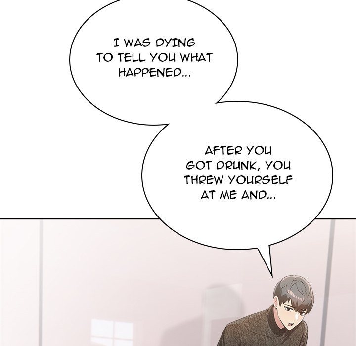 Cabin Resort X - Chapter 6 - picture 49