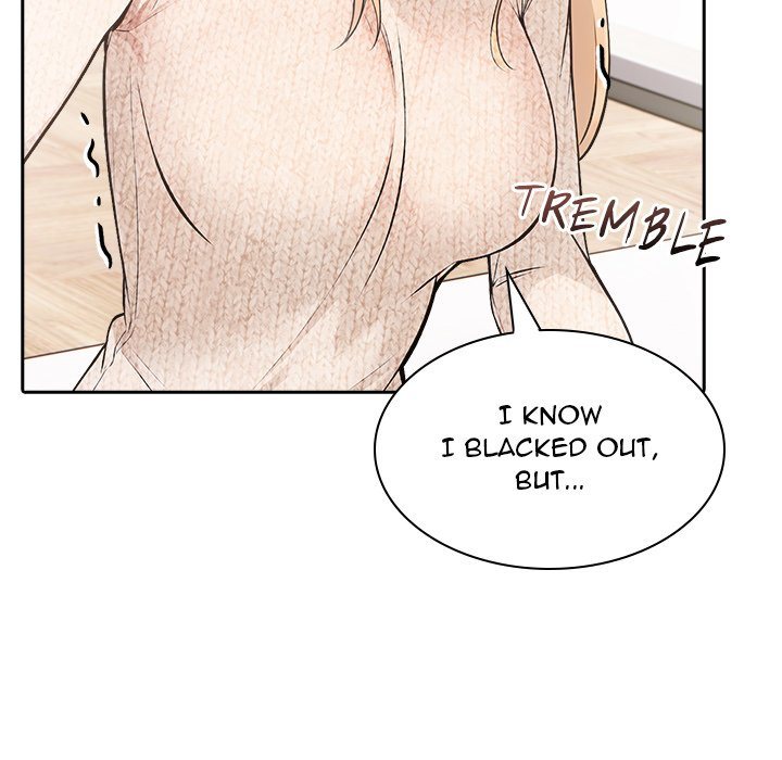 Cabin Resort X - Chapter 6 - picture 53