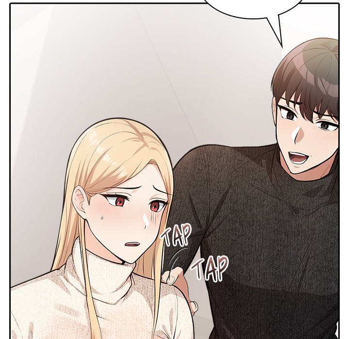 Cabin Resort X - Chapter 6 - picture 63