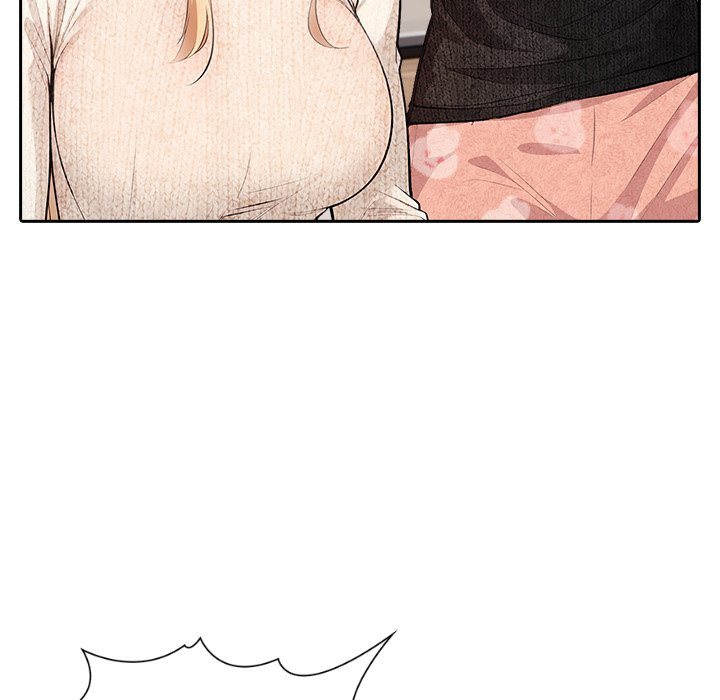 Cabin Resort X - Chapter 6 - picture 64