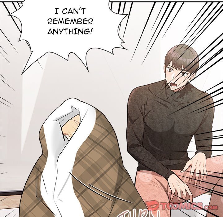 Cabin Resort X - Chapter 6 - picture 65