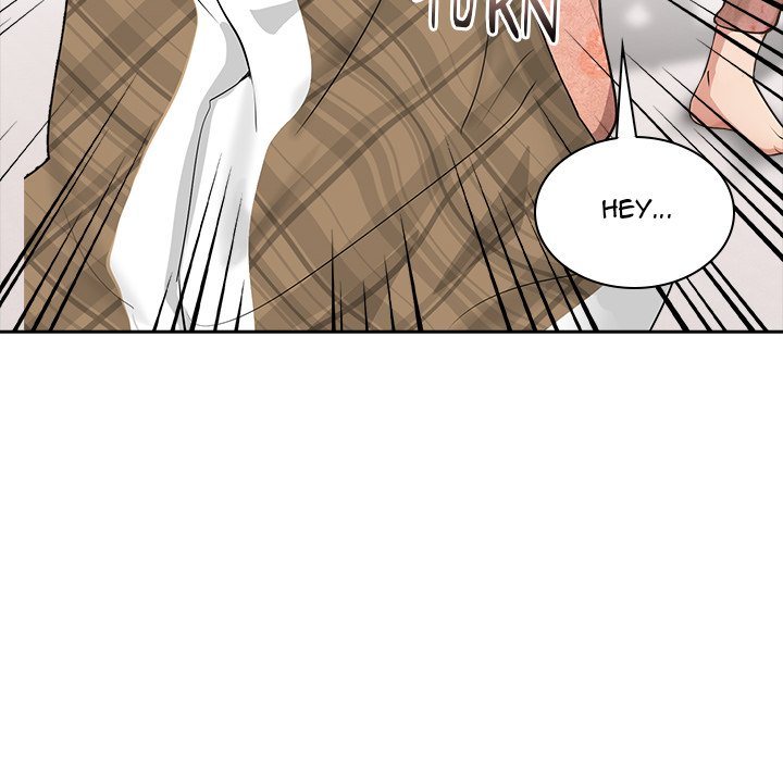 Cabin Resort X - Chapter 6 - picture 66