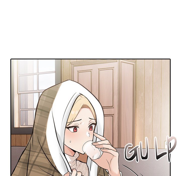 Cabin Resort X - Chapter 6 - picture 70