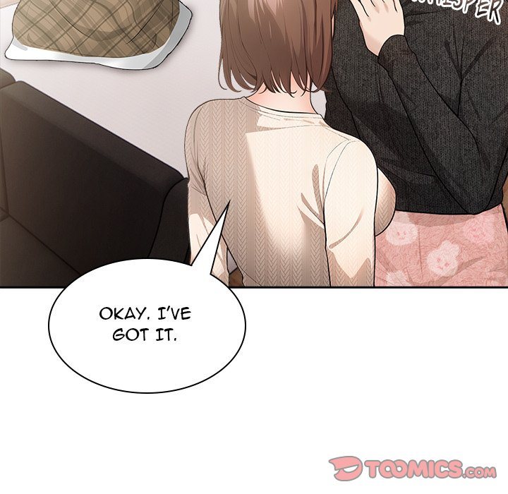 Cabin Resort X - Chapter 6 - picture 74