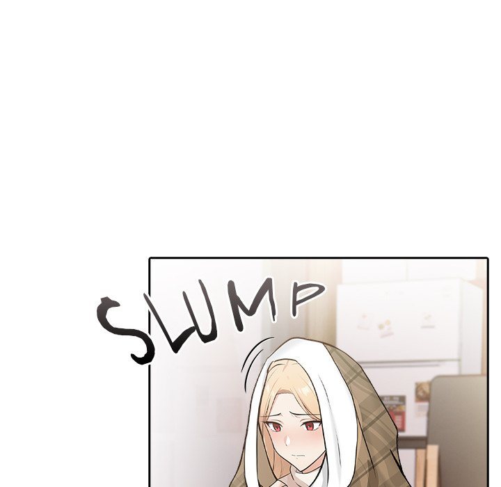 Cabin Resort X - Chapter 6 - picture 75