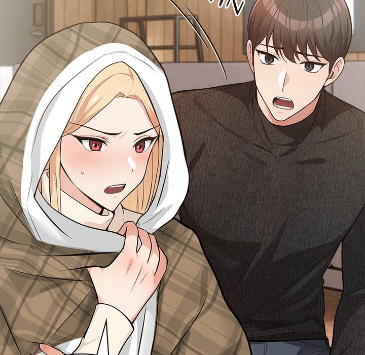 Cabin Resort X - Chapter 6 - picture 78