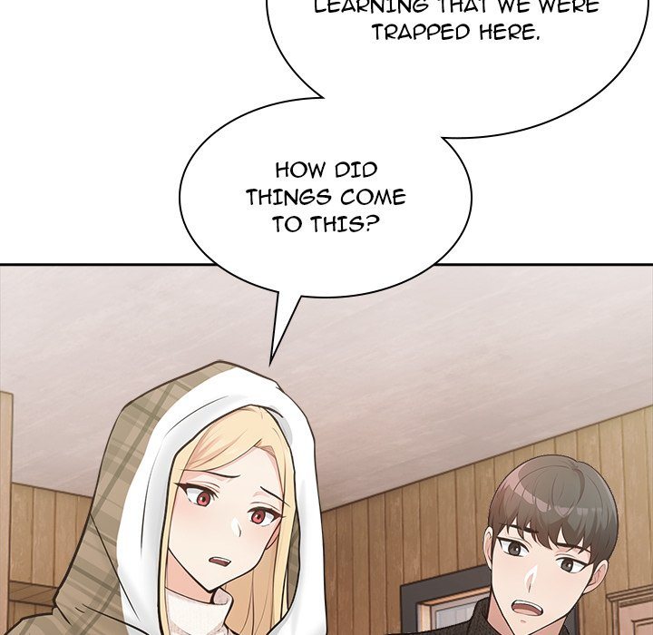 Cabin Resort X - Chapter 6 - picture 80