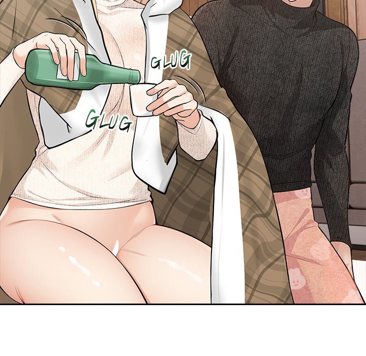 Cabin Resort X - Chapter 6 - picture 81