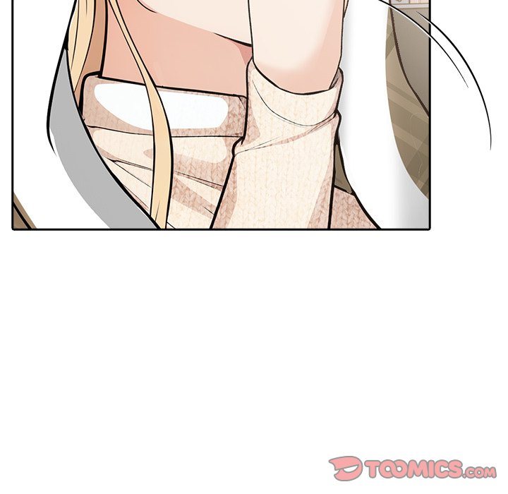 Cabin Resort X - Chapter 6 - picture 83