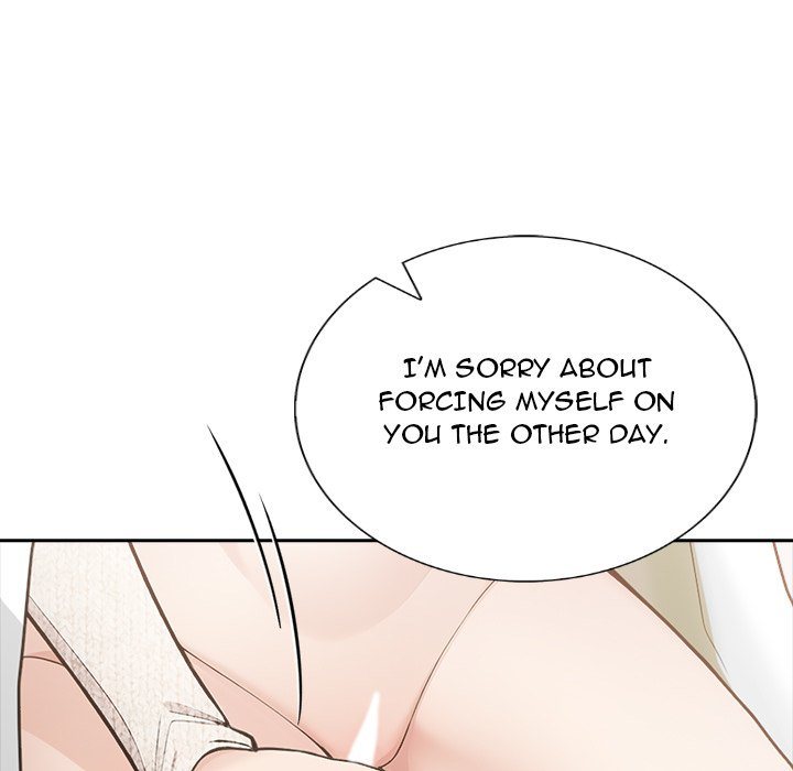 Cabin Resort X - Chapter 6 - picture 84