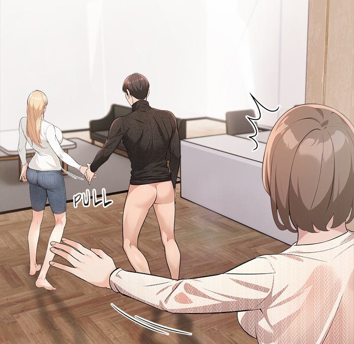 Cabin Resort X - Chapter 6 - picture 9