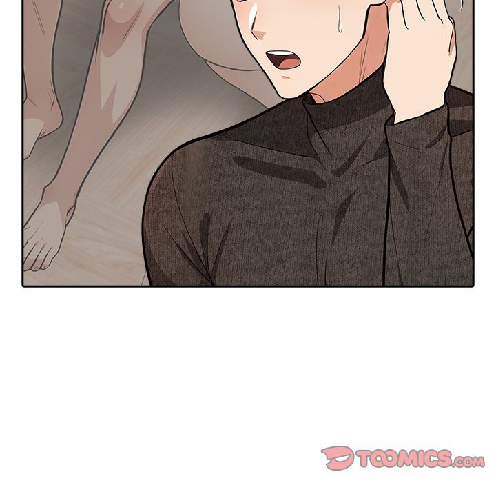 Cabin Resort X - Chapter 6 - picture 92