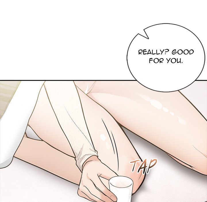 Cabin Resort X - Chapter 6 - picture 93