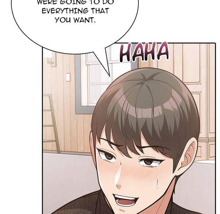 Cabin Resort X - Chapter 6 - picture 95