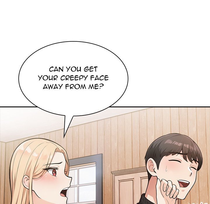 Cabin Resort X - Chapter 6 - picture 98