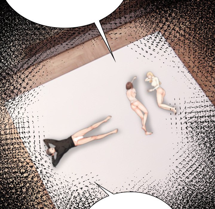 Cabin Resort X - Chapter 7 - picture 102