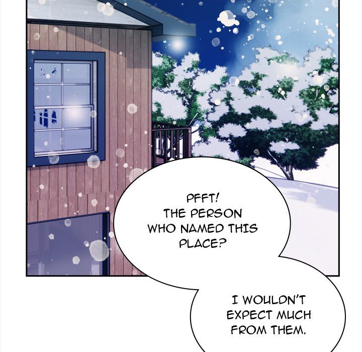 Cabin Resort X - Chapter 7 - picture 105